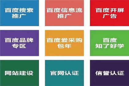 SEM托管助力企业提升流量案例